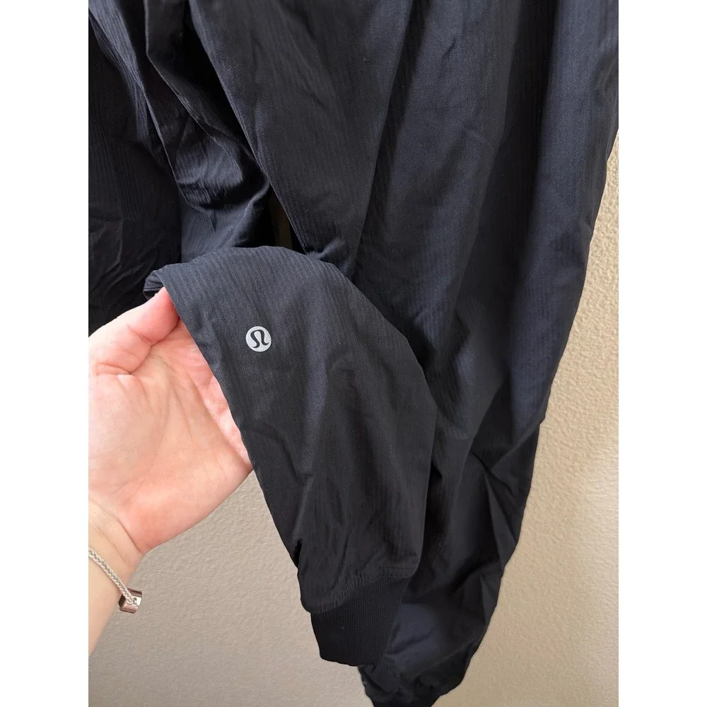 Women's Lululemon Dance Studio Joggers Size 8